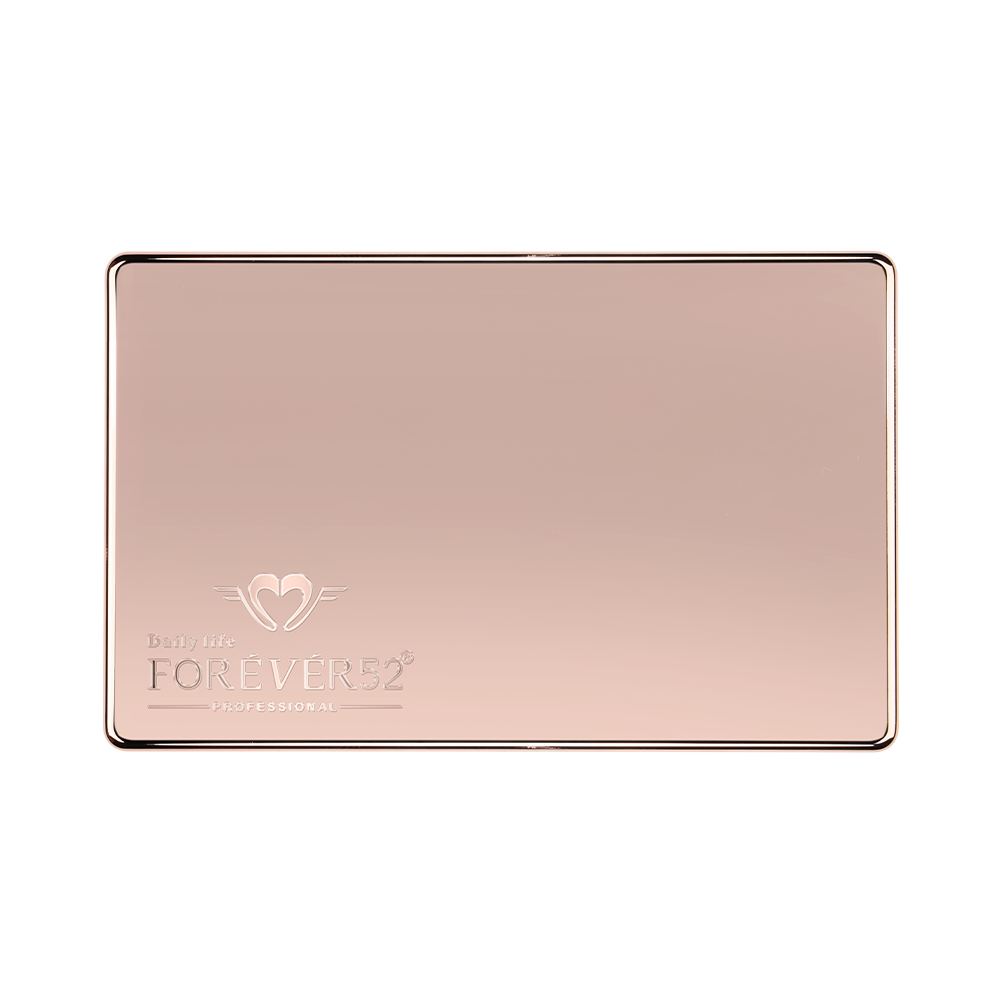 Essential 18 Color Eyeshadow Palette - BKS202