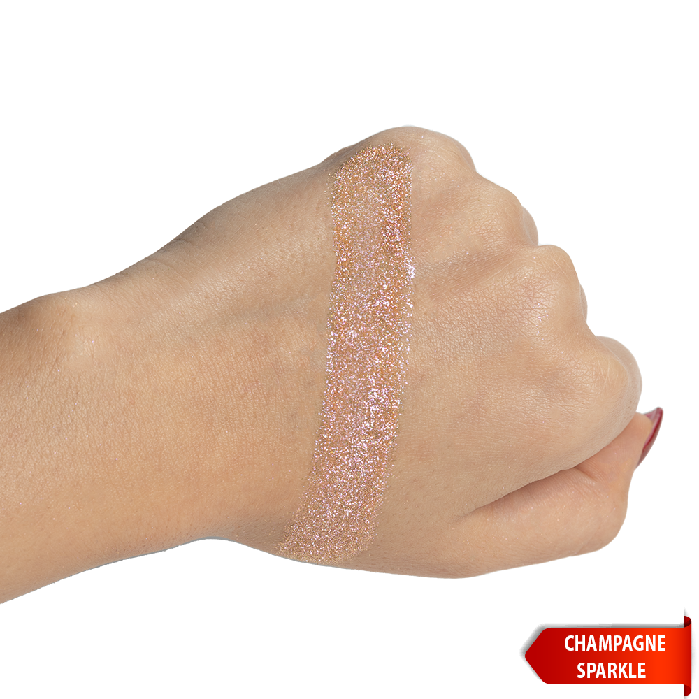 Champagne Sparkle - CHE006