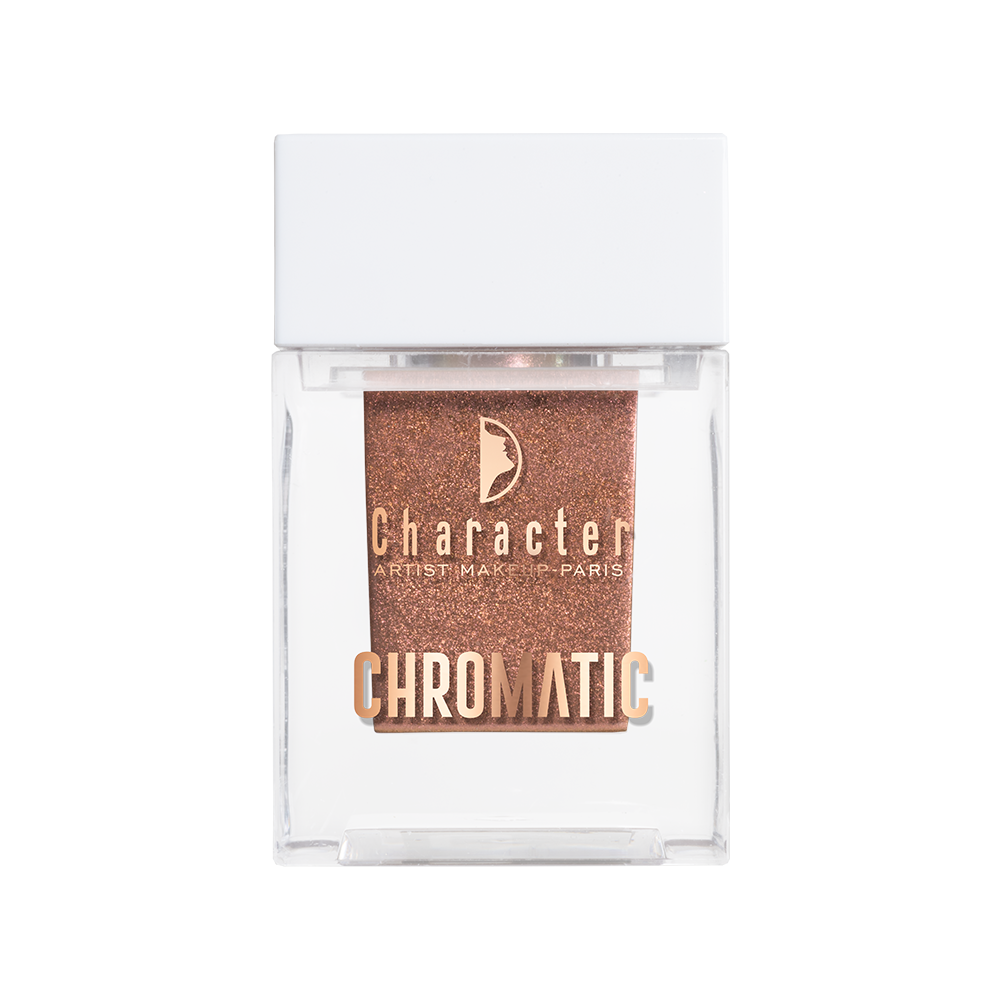Sienna Glitter - CHE013