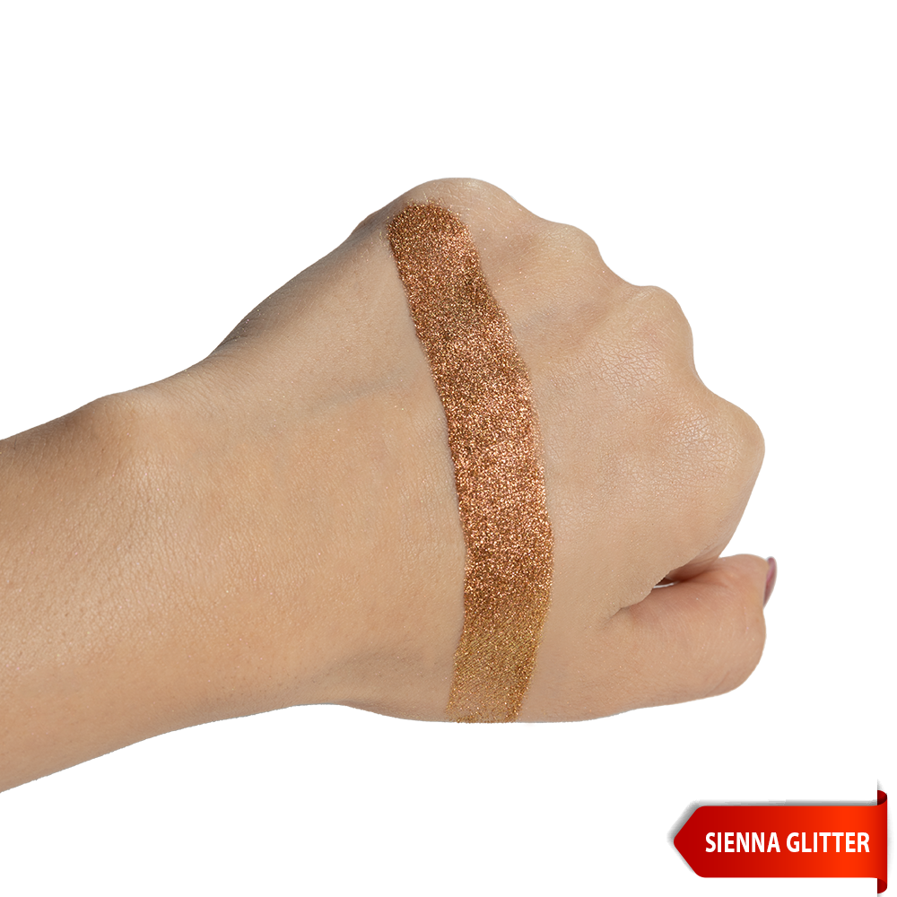 Sienna Glitter - CHE013