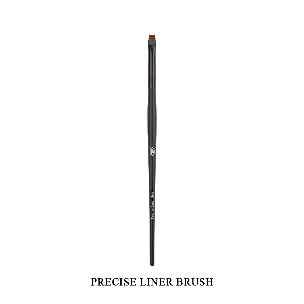 Character Eyeconic 10 Pieces Brush Set - CHX004
