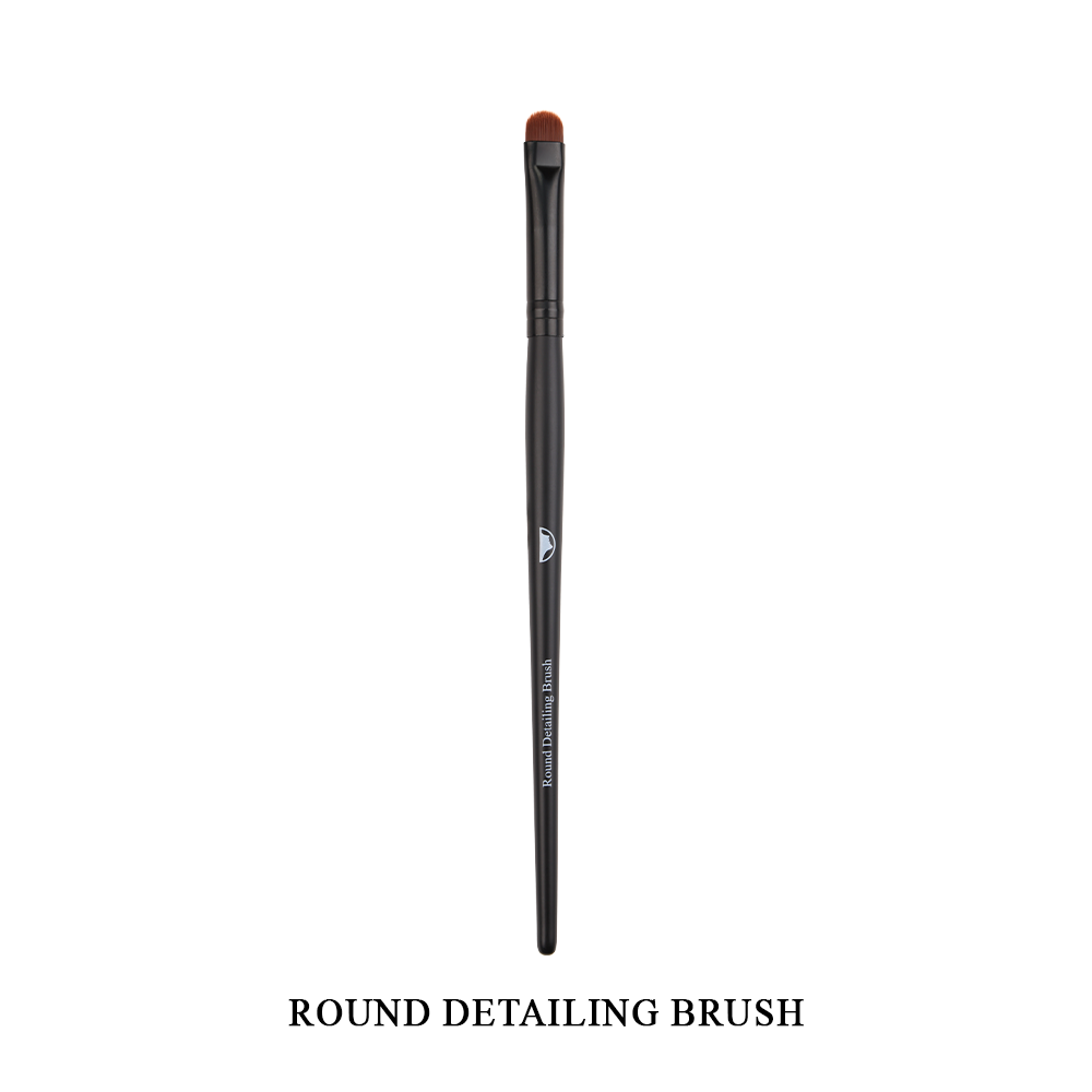 Character Eyeconic 10 Pieces Brush Set - CHX004