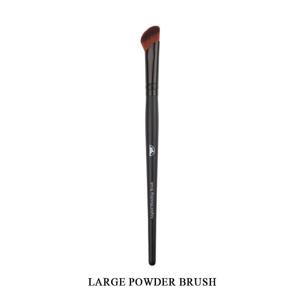 Character Eyeconic 10 Pieces Brush Set - CHX004