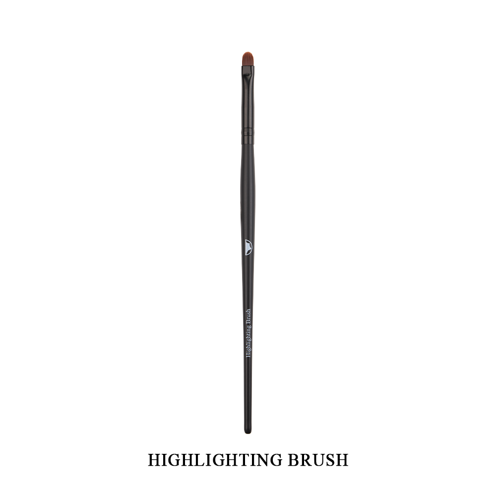 Character Eyeconic 10 Pieces Brush Set - CHX004