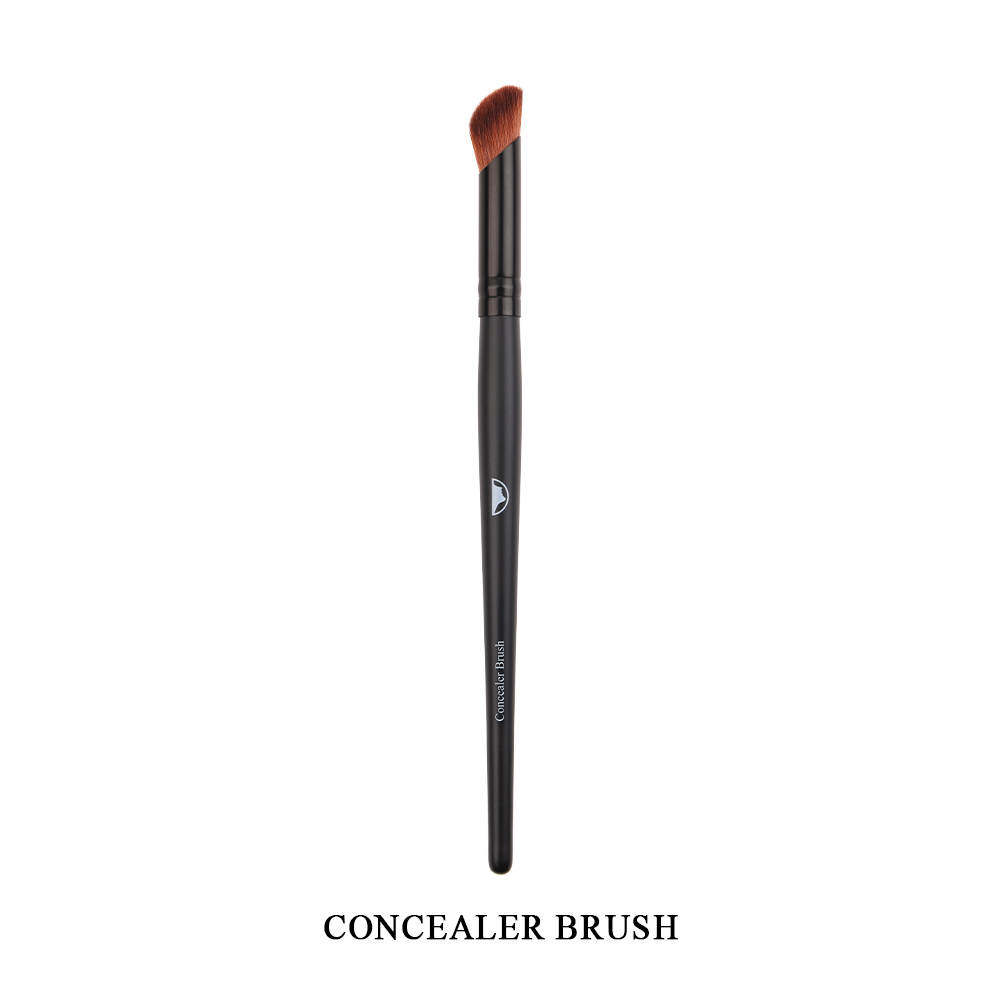 Character Eyeconic 10 Pieces Brush Set - CHX004