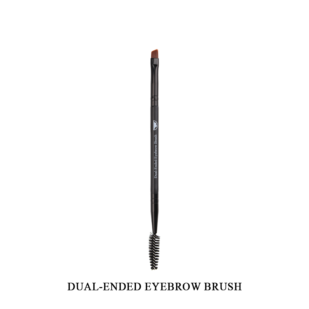 Character Eyeconic 10 Pieces Brush Set - CHX004