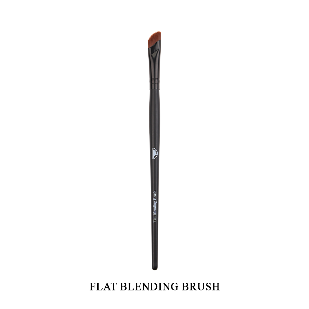 Character Eyeconic 10 Pieces Brush Set - CHX004