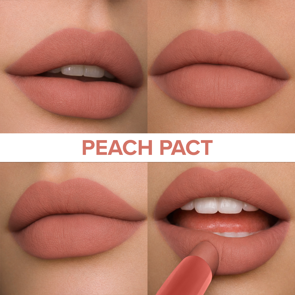 Peach Pact - CLK006