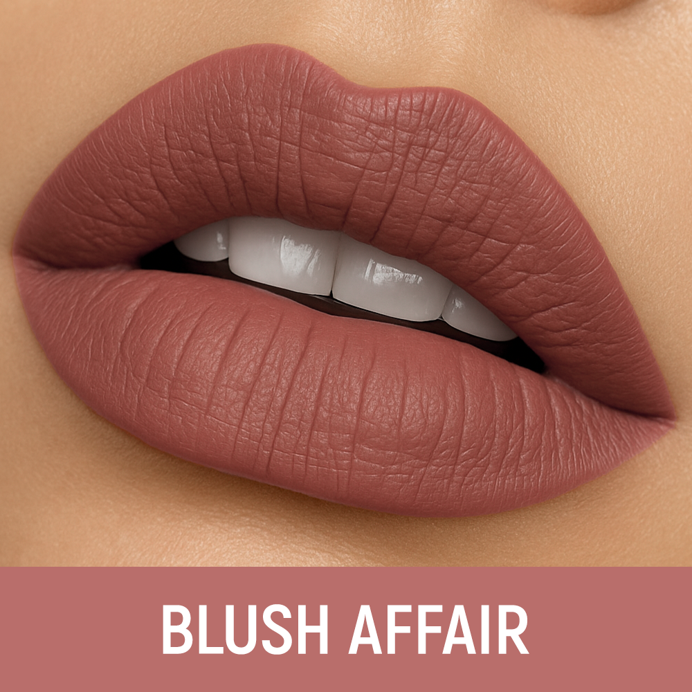 Blush Affair - CLV005
