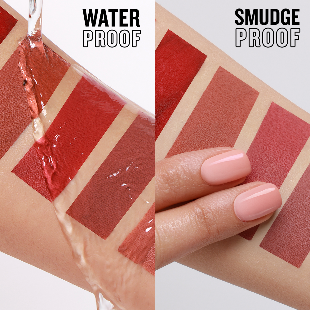 Character Meltz Matte Lip