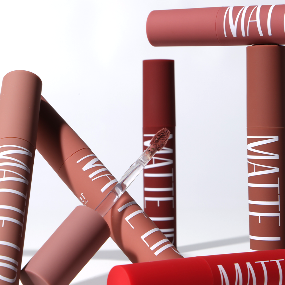 Character Meltz Matte Lip