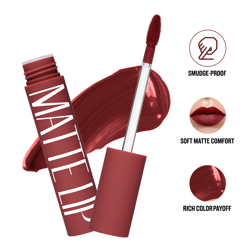 Cocoa Glaze - CRM006