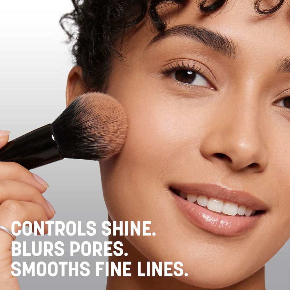 Academic Loose Powder