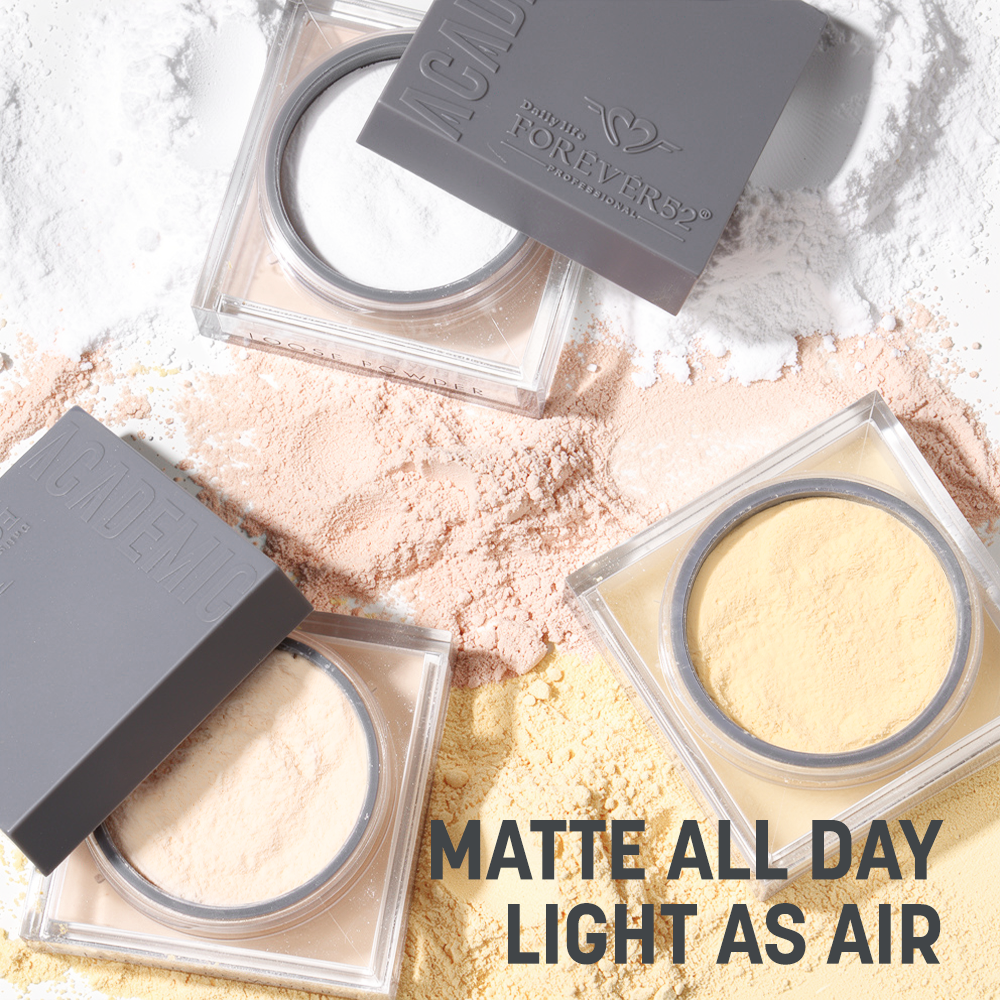 Academic Loose Powder