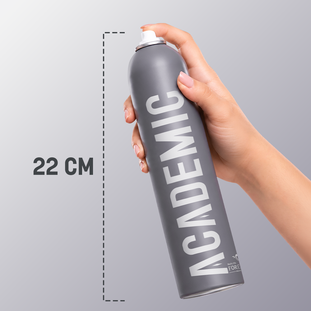 Academic Fixer Spray 300ml - FAS001
