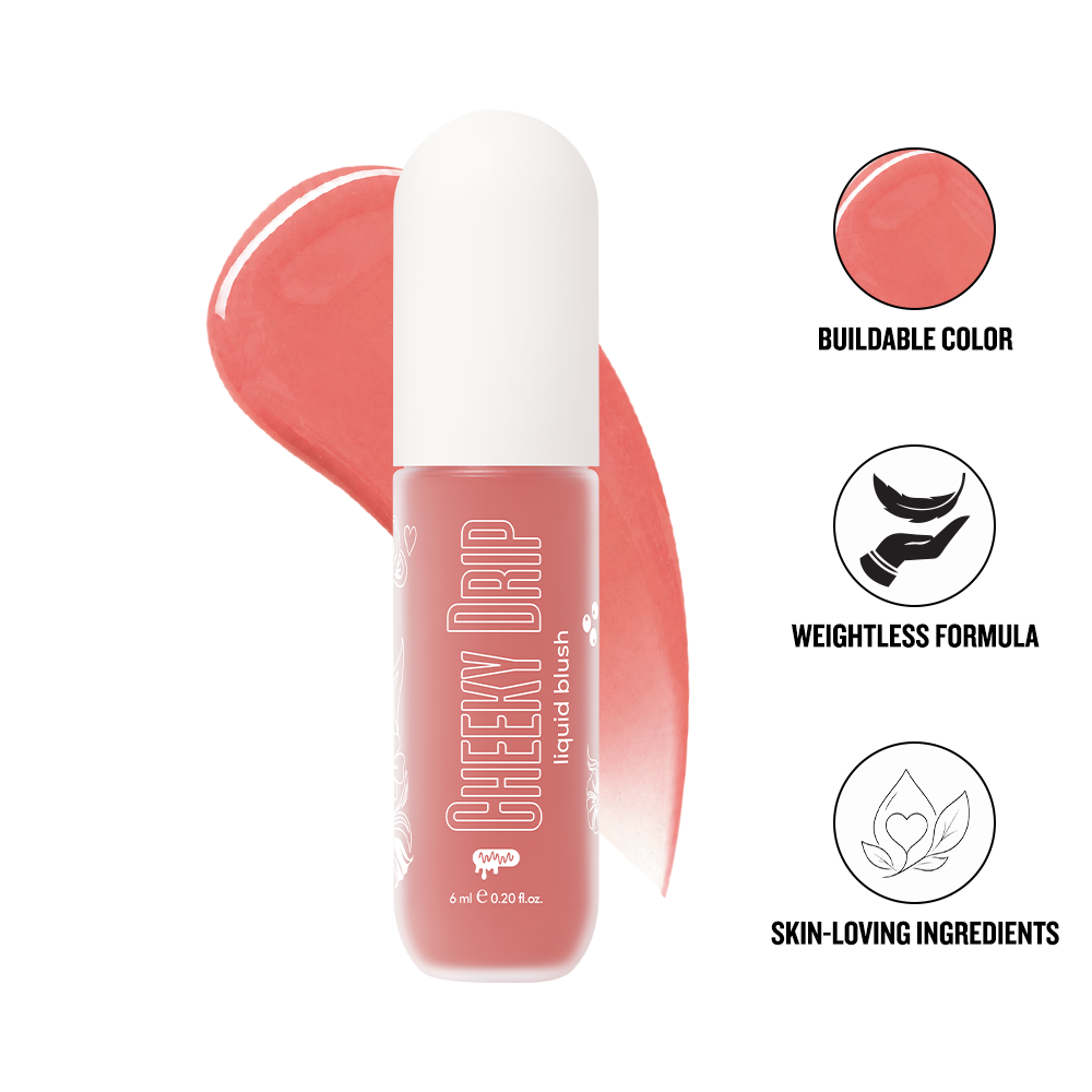 Rosy Tease-FCD003