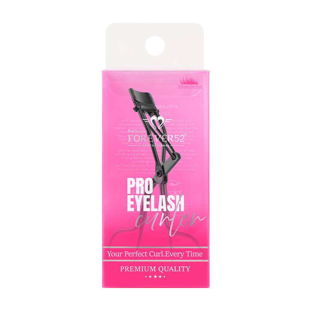 Eyelash Curler Small - FEC002