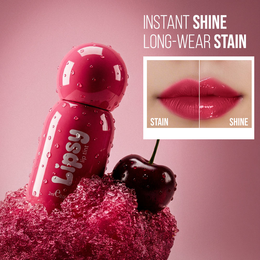 Cherry Crush - FLT001