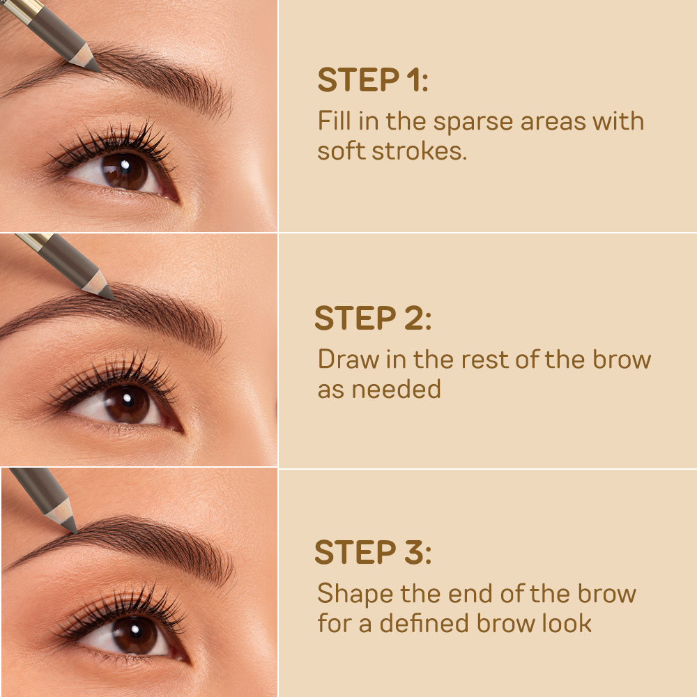 Brow Perfection Pencil