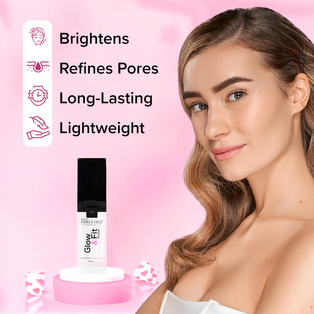 Glow & Fit Primer