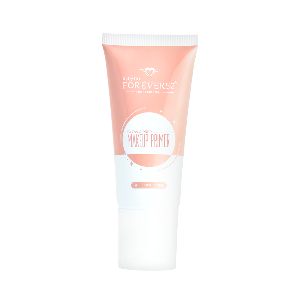 Glow & Prep Makeup Primer