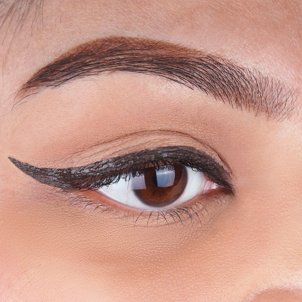 Dark Brown - GT006