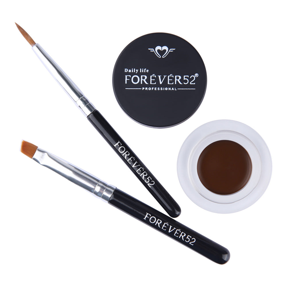 Dark Brown - GT006