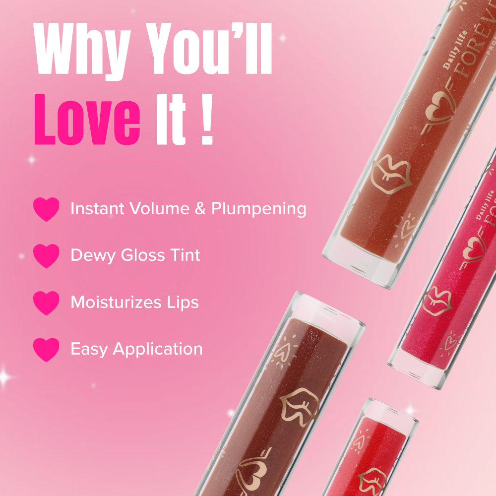 Hydra Water Gloss