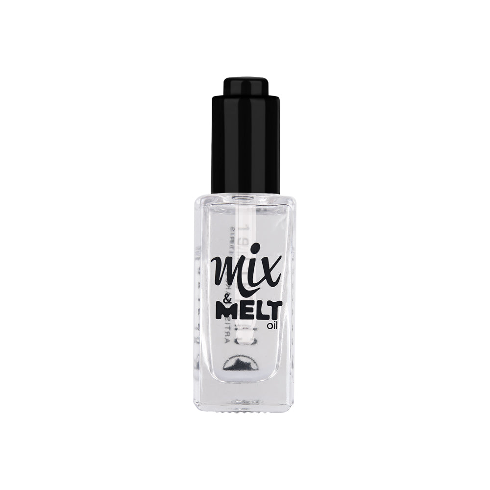 Character Mix & Melt Oil