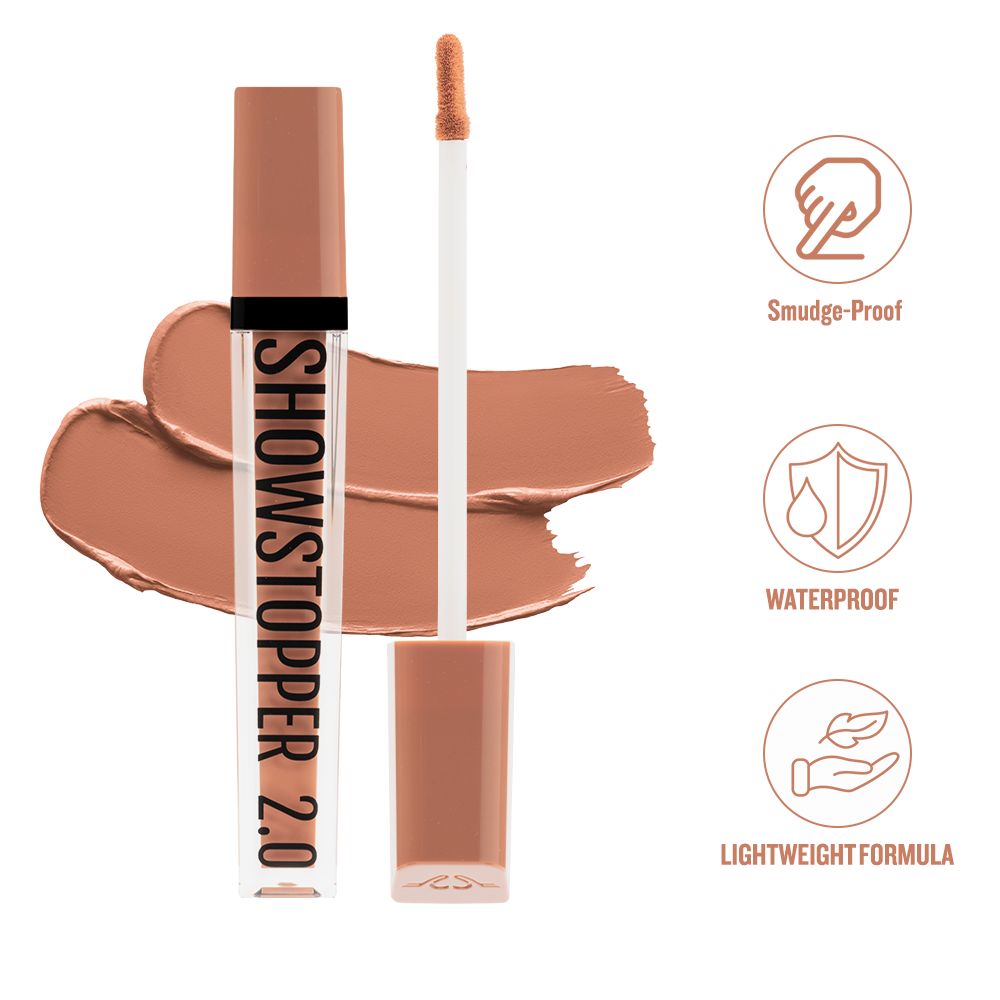 Bare Impact - NSW001