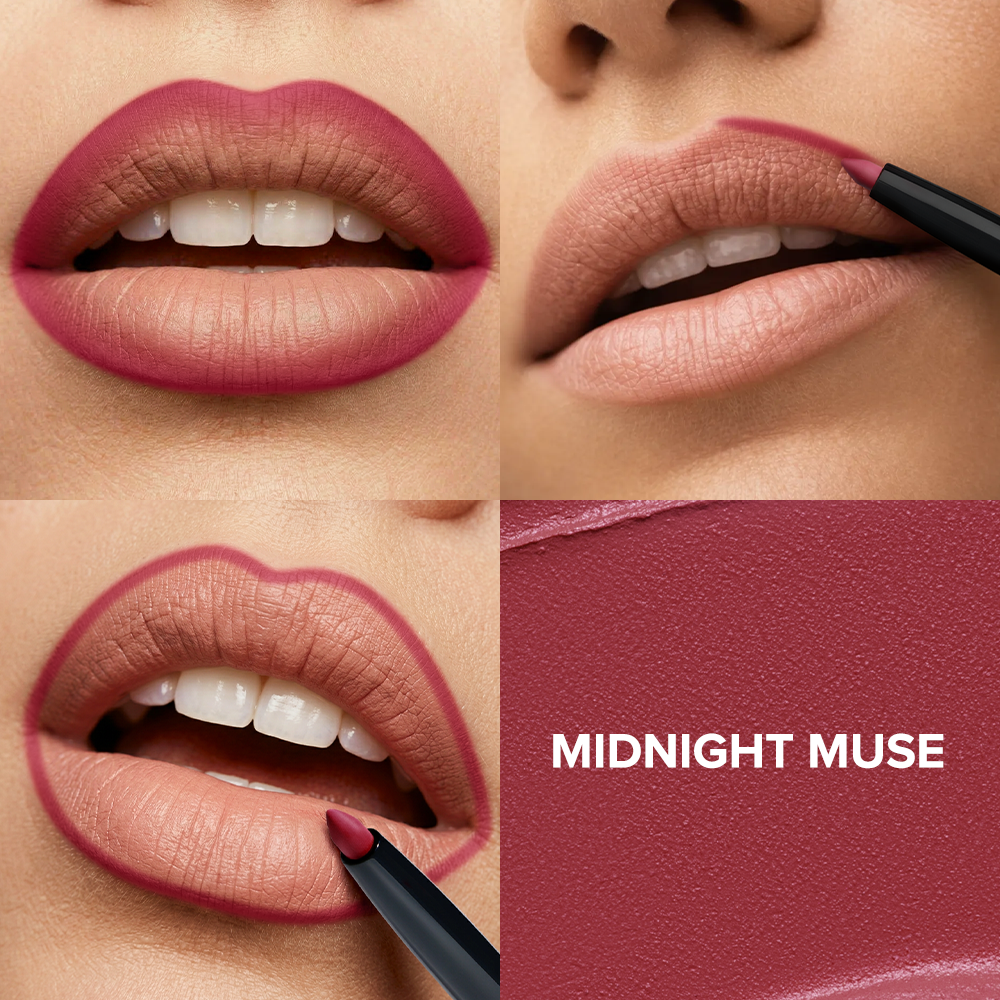 Midnight Muse - SML002