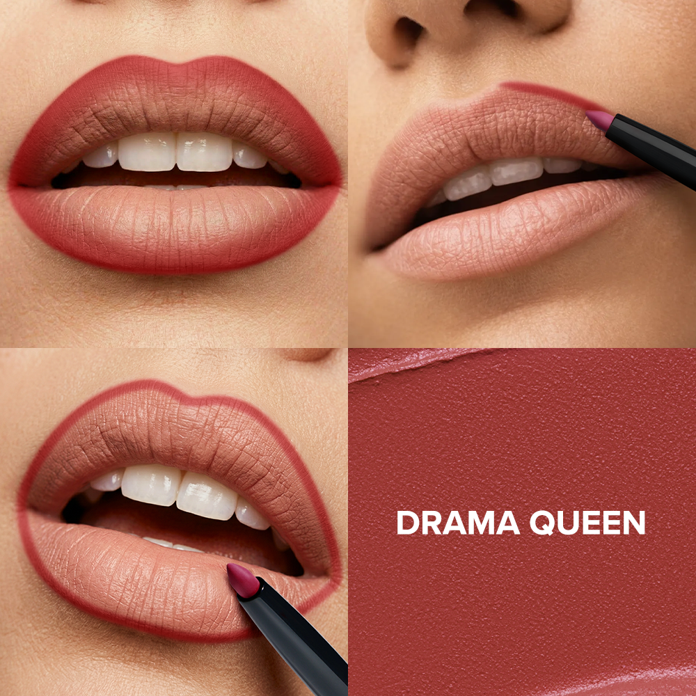 Drama Queen - SML005