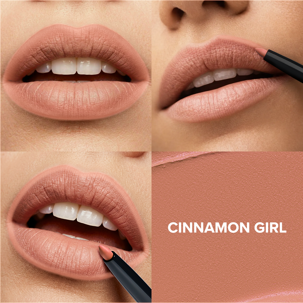 Cinnamon Girl - SML007