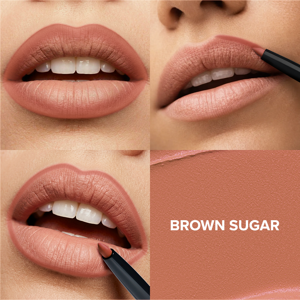 Brown Sugar - SML008