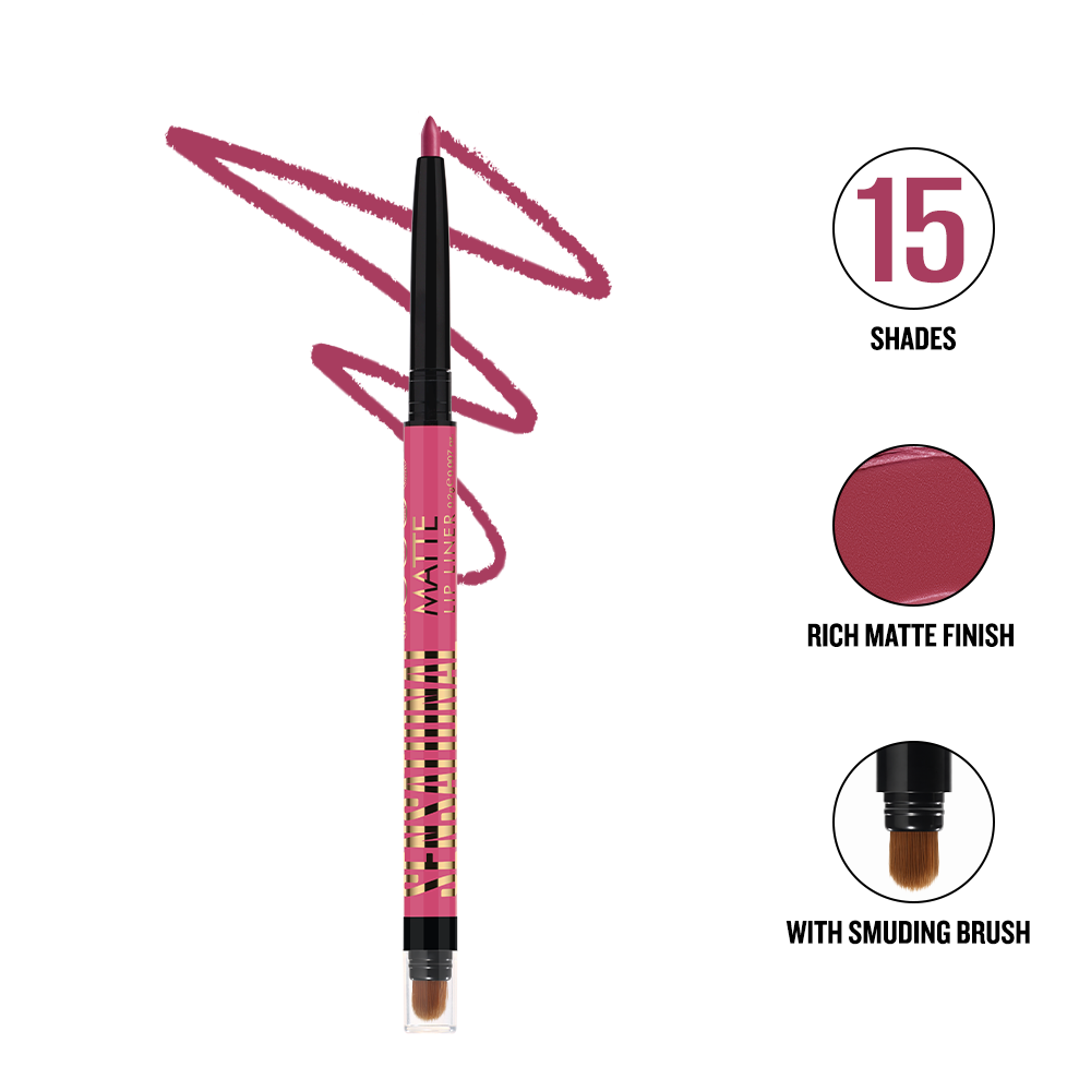 Rebel Plum - SML010