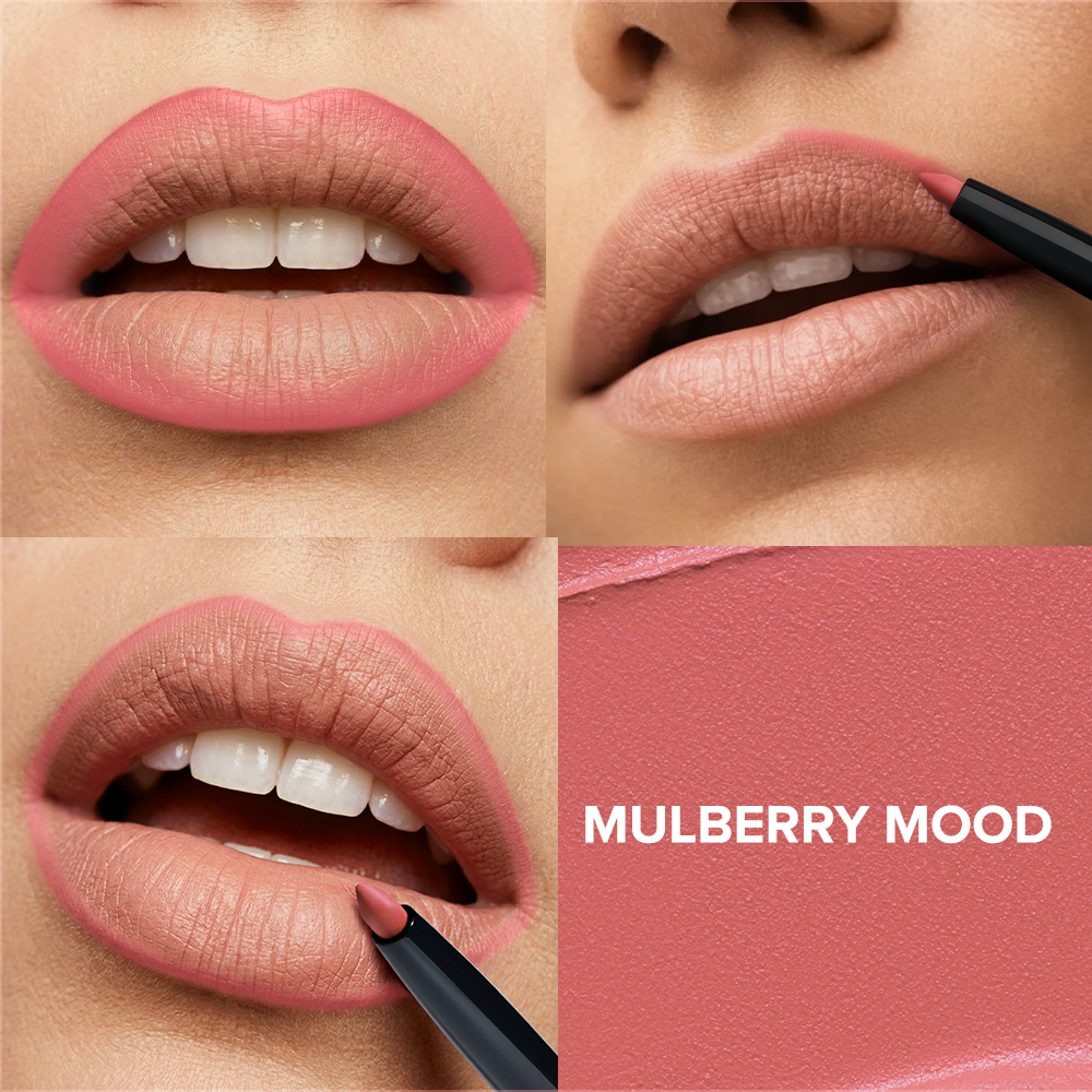 Mulberry Mood - SML012