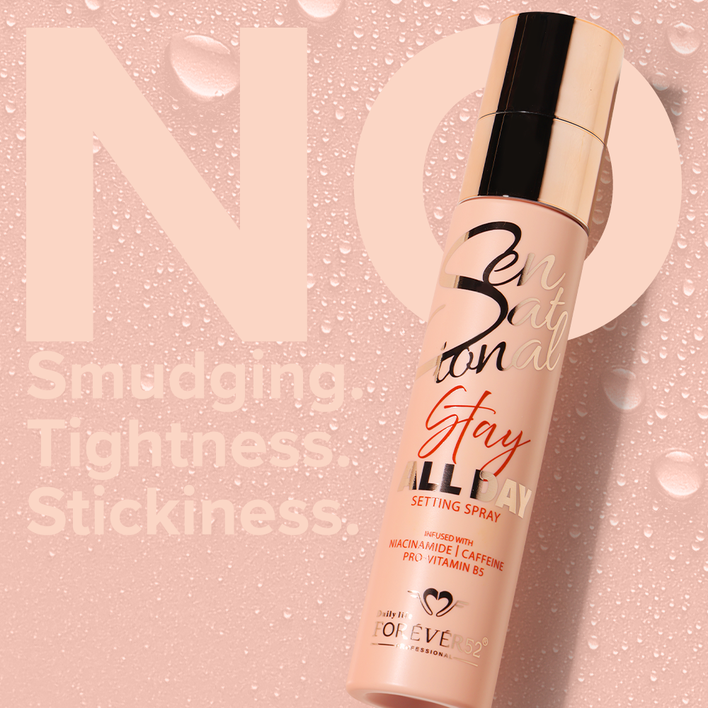 Sensational Stay All Day Setting Spray