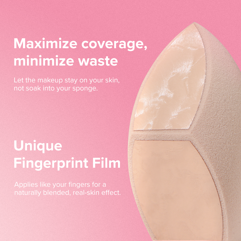 No Waste Beauty Sponge - SP031