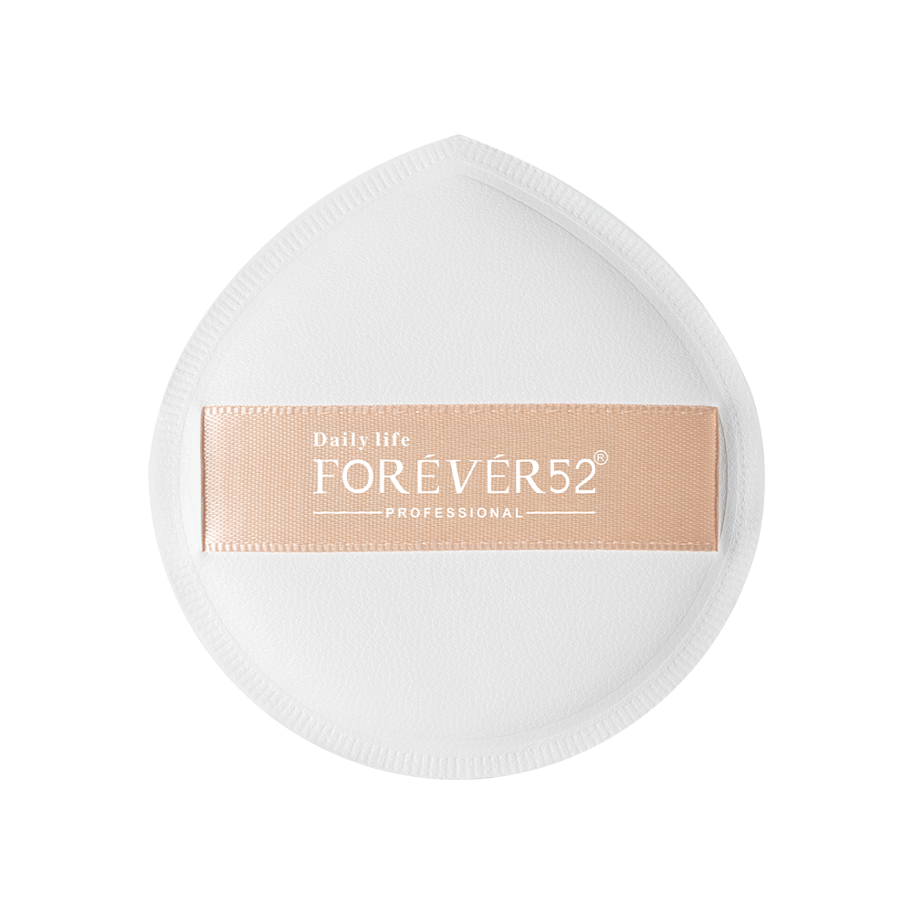 Skin-Like Blend Air-Soft Puff & Sponge - SP032