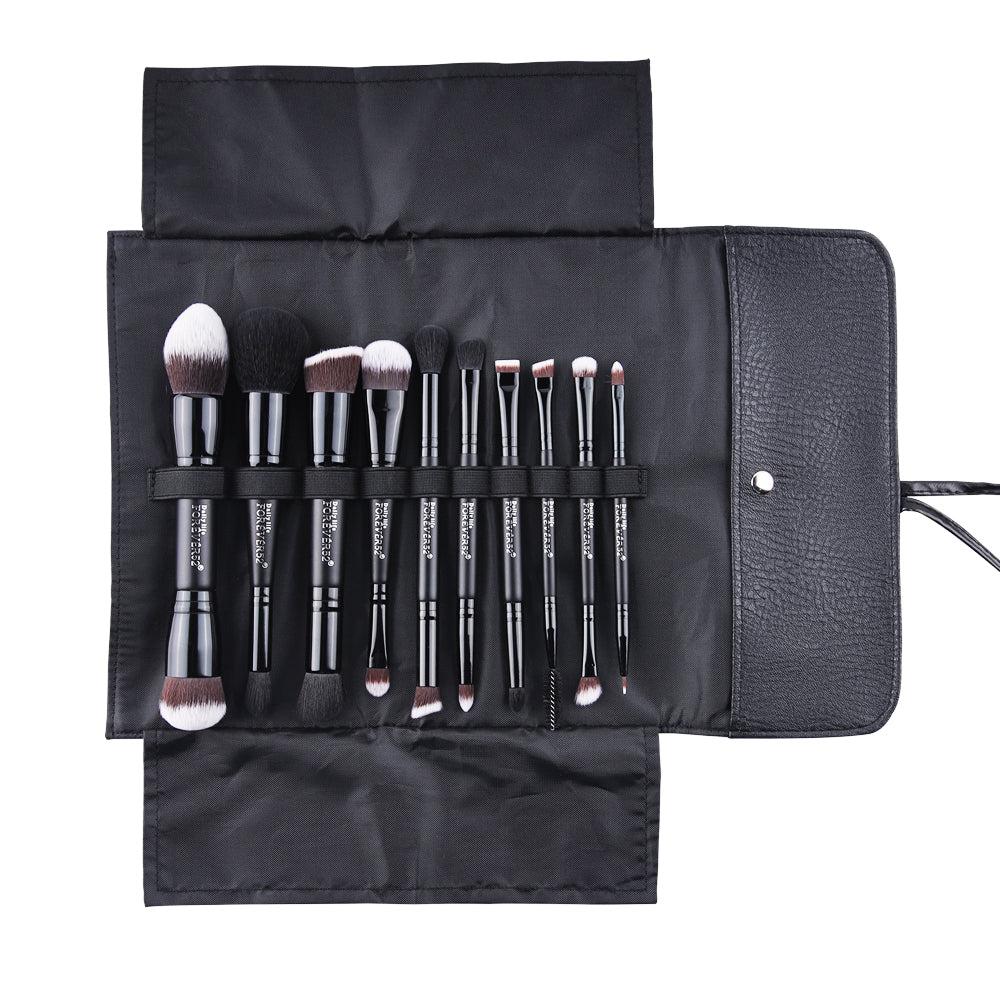 Double Side Brush Set - XZ003