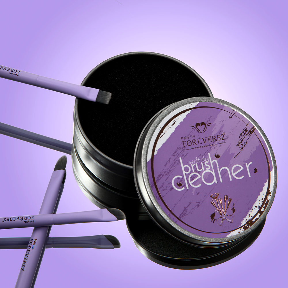 6 Pieces Brush Set - XZ019