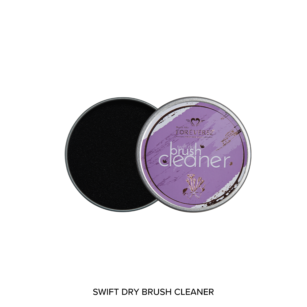 6 Pieces Brush Set - XZ019