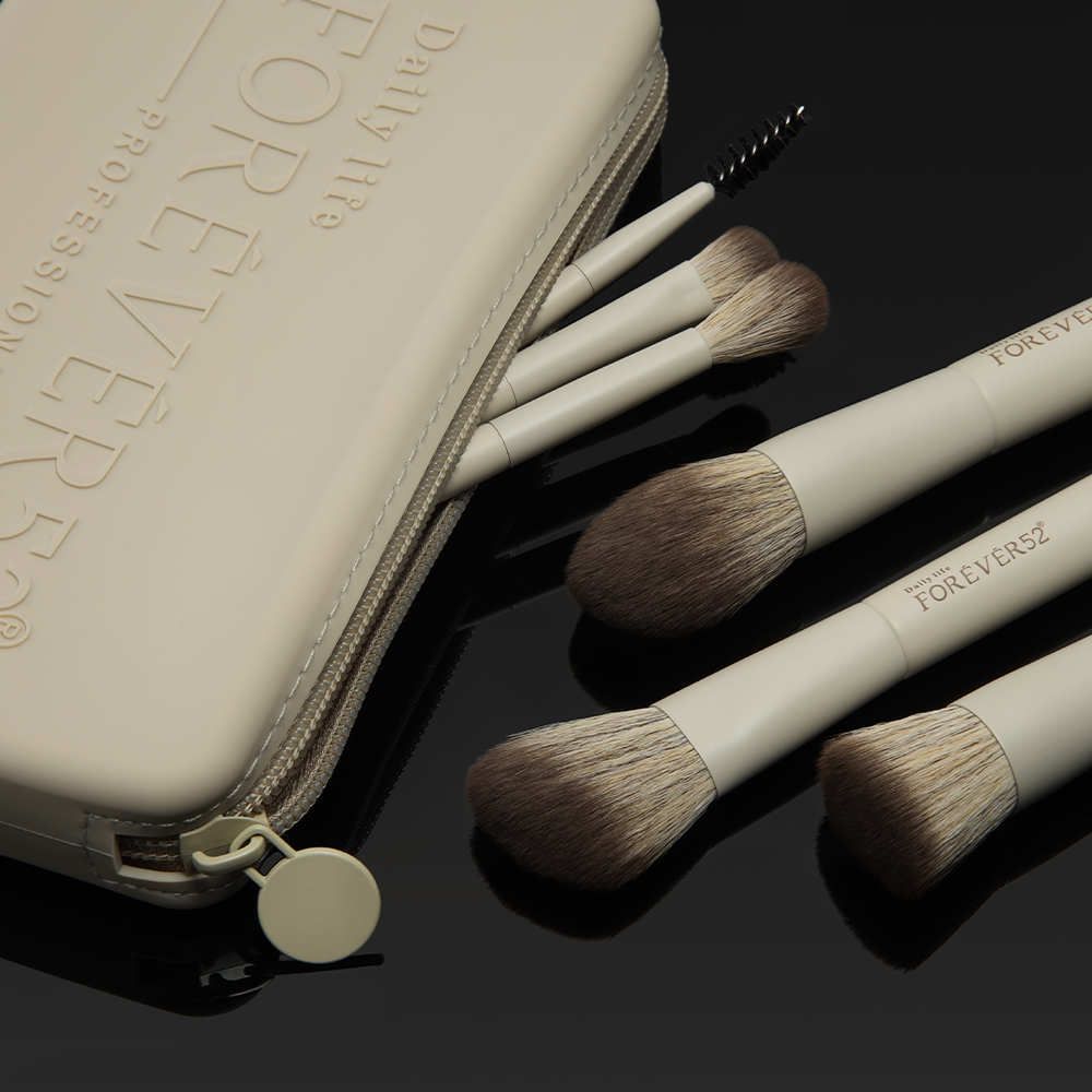 6 Pieces Brush Set - XZ020