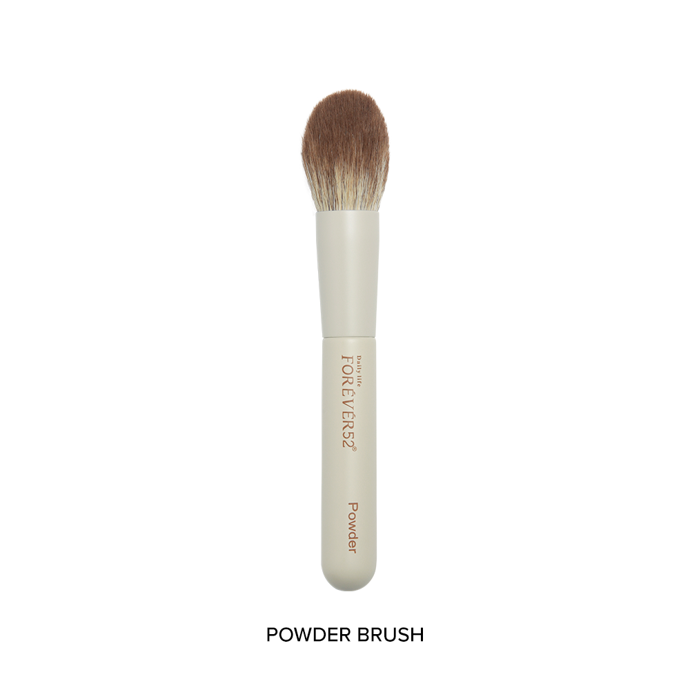 6 Pieces Brush Set - XZ020