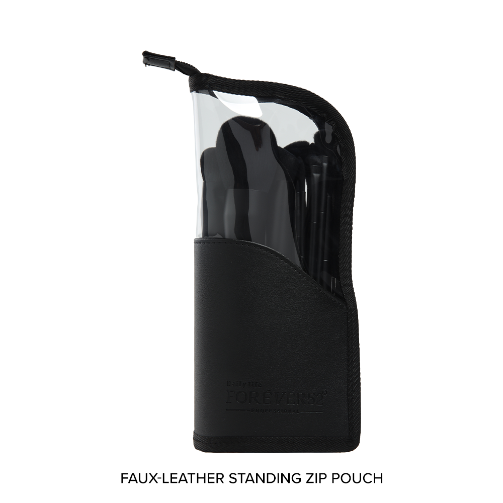 12 Pieces Brush Set - XZ022