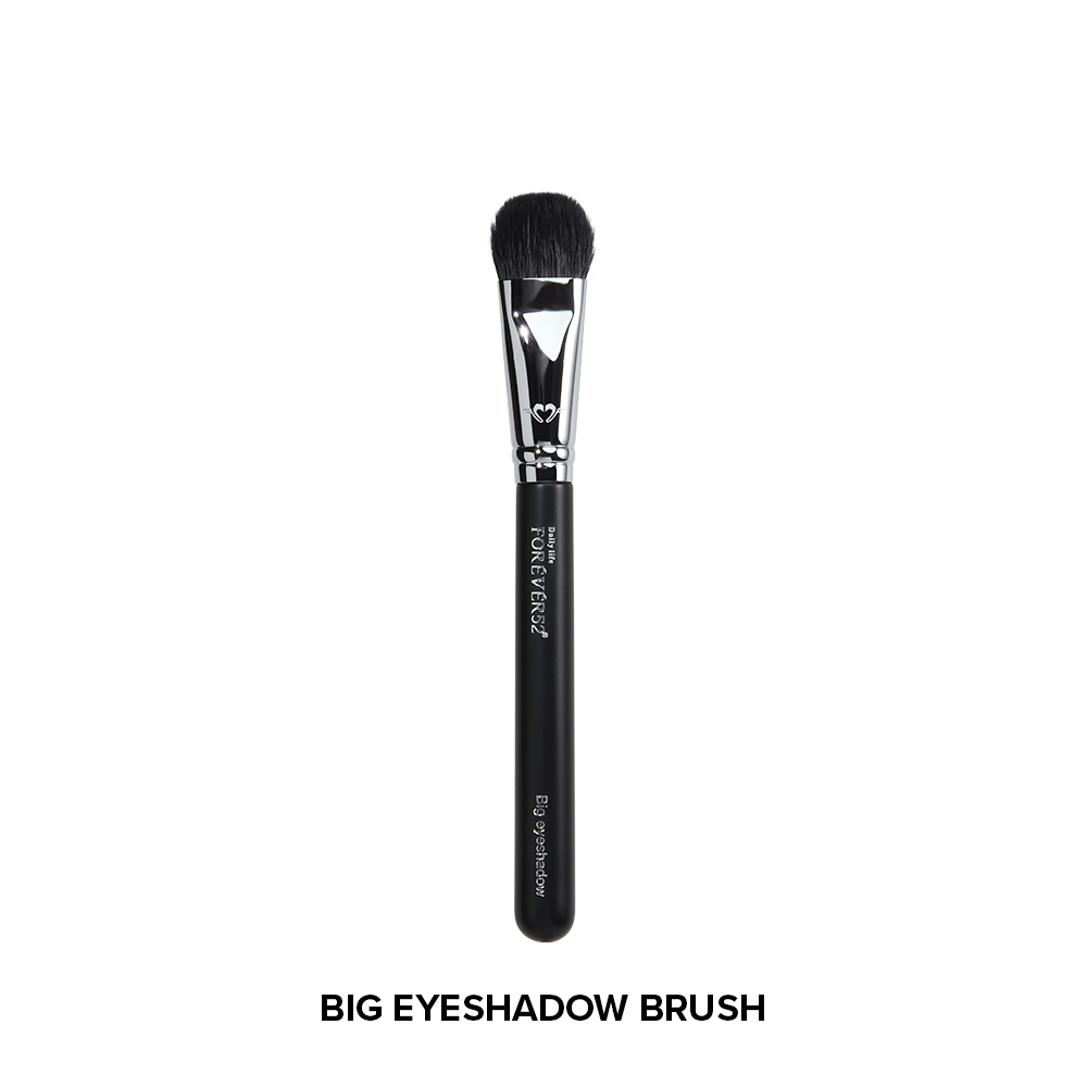 Academic 18 Pieces Brush Kit - XZ024