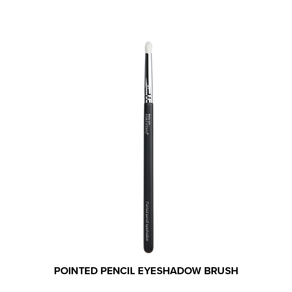 Academic 18 Pieces Brush Kit - XZ024