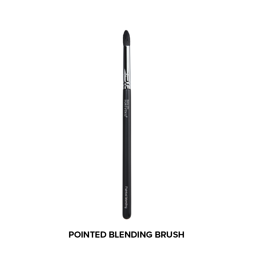 Academic 18 Pieces Brush Kit - XZ024