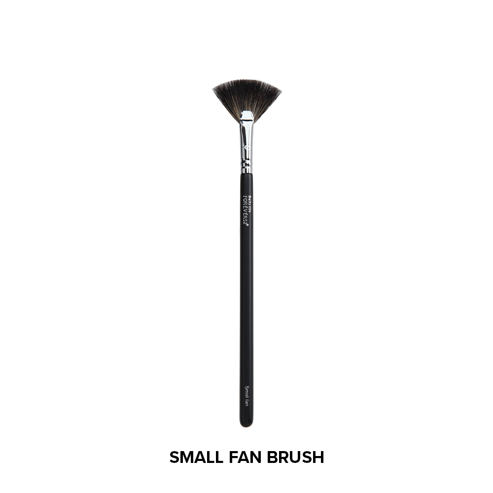 Academic 18 Pieces Brush Kit - XZ024