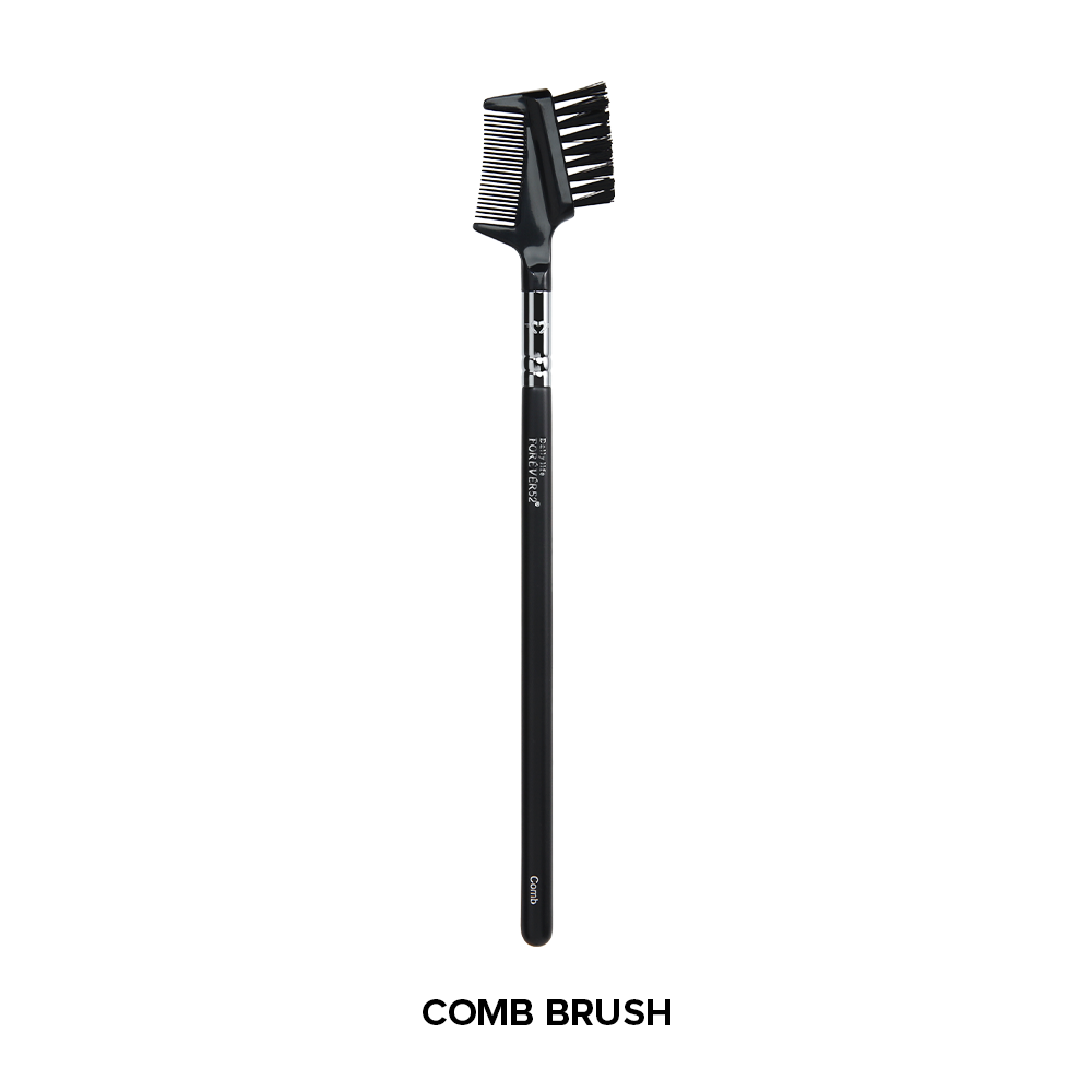Academic 18 Pieces Brush Kit - XZ024
